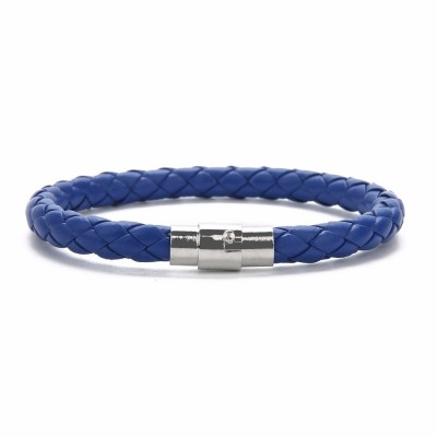 Bracelet homme cuir ZB0257