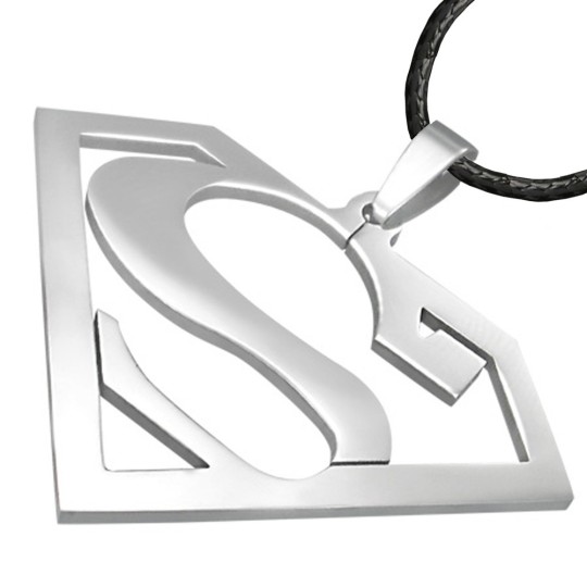 Pendentif homme ZP0075