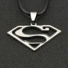 Pendentif super héros
