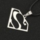 Pendentif homme ZP0075