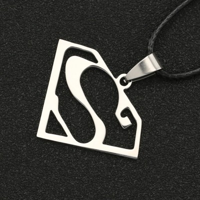 Collier super héros