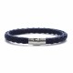 Bracelet homme cuir ZB0356