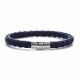 Bracelet homme cuir ZB0356