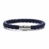 Bracelet homme cuir ZB0356