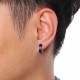 Boucles d'oreilles homme ZE0062