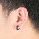 Boucles d'oreilles homme ZE0070