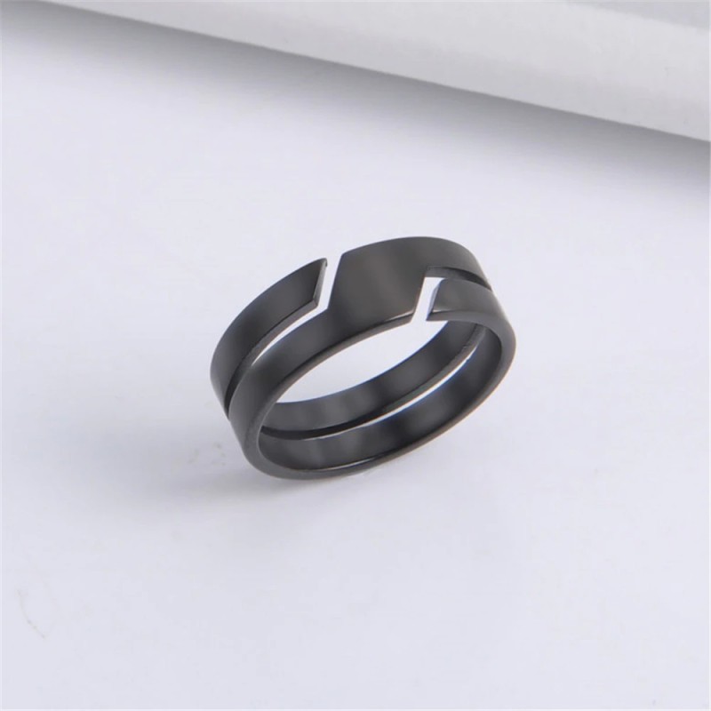 BAGUE FENDU DIRECTION – TALARIA 16 x E_MX.16