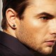 Boucles d'oreilles homme ZE0027