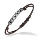 Bracelet homme ZB0046