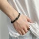 Bracelet zodiaque cancer ZB0384