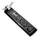 Pendentif homme acier ZP0014