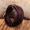 Bracelet homme cuir ZB0253