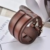 Bracelet homme cuir ZB0345