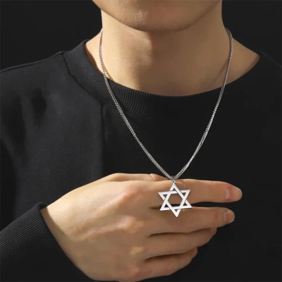 Collier pour homme ZP0233