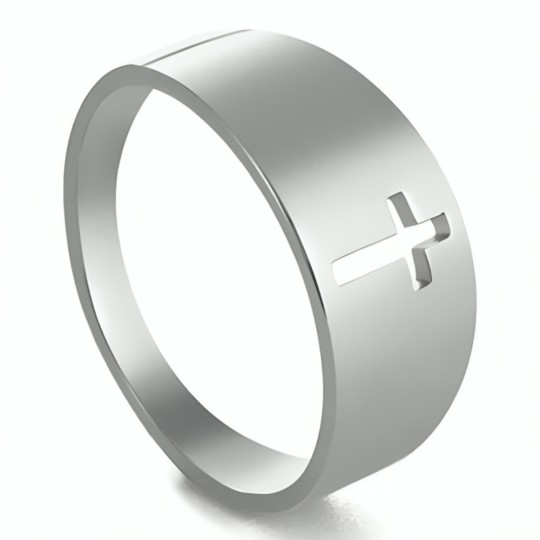 Bague homme ZR0180