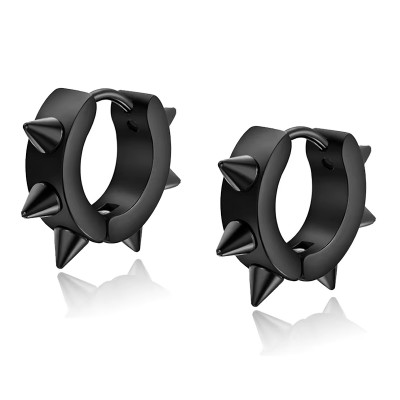 Boucles d'oreilles homme ZE0074