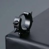 Boucles d'oreilles homme ZE0074