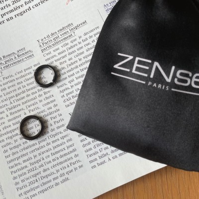 Boucles d'oreilles homme ZE0075