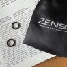 Boucles d'oreilles homme ZE0075