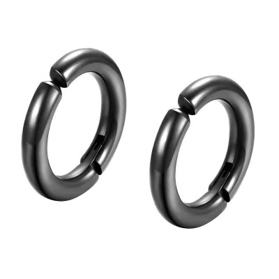 Boucles d'oreilles homme ZE0075