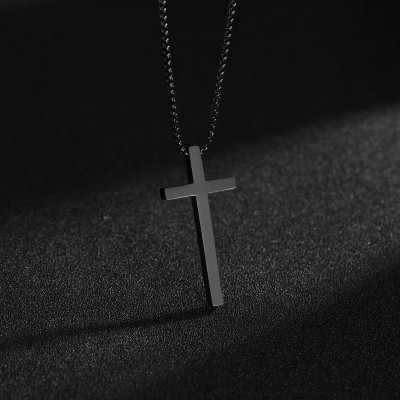 Collier homme ZP0258