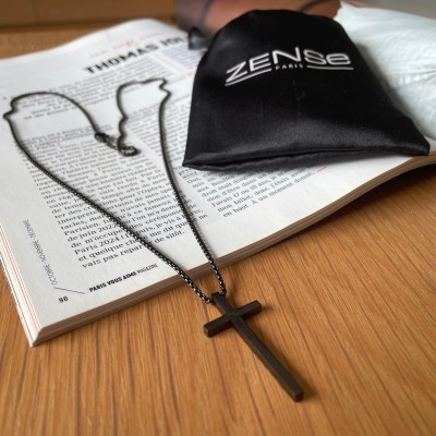 Collier homme ZP0258