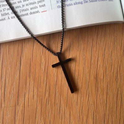 Collier homme ZP0258