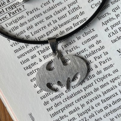 Collier homme ZP0259
