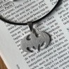 Collier homme ZP0259