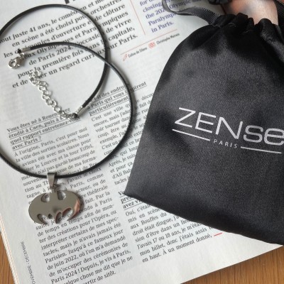 Collier homme ZP0259