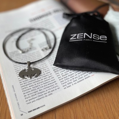Collier homme ZP0259