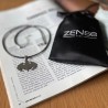 Collier chauve-souris