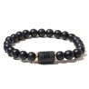 Bracelet zodiaque scorpion ZB0388
