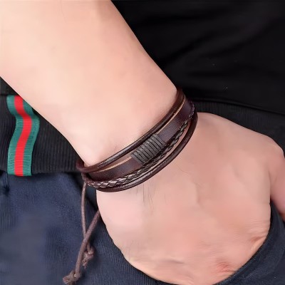 Bracelet homme ZB0404