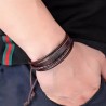 Bracelet homme ZB0404