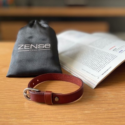 Bracelet cuir homme ZB0396