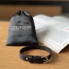 Bracelet cuir véritable ZB0397