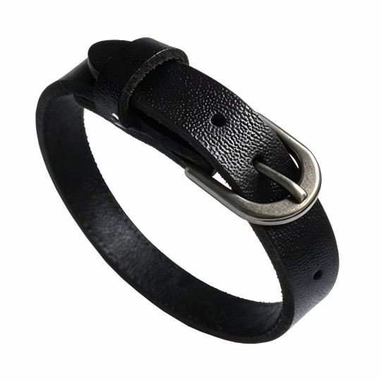 Bracelet cuir homme ZB0397