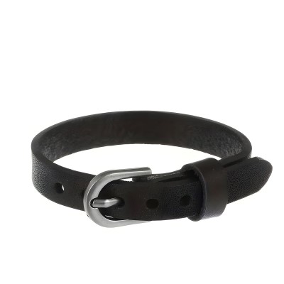 Bracelet boucle de ceinture ZB0397