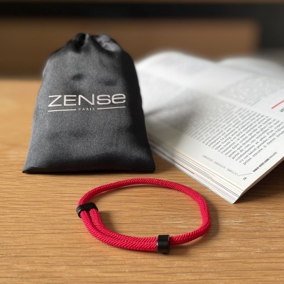 Bracelet cordon ajustable ZB0398