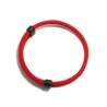 Bracelet cordon rouge ZB0398