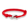 bracelet marin rouge ZB0399