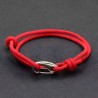 bracelet cordon marin crochet ZB0399
