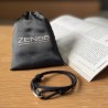 Cordon marin noir ZB0400