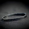 Bracelet pierres biliaires ZB0402