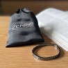 Bracelet pierres naturelles ZB0402