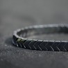 Bracelet élastique pierres ZB0402