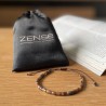 Bracelet vintage pierres ZB0403