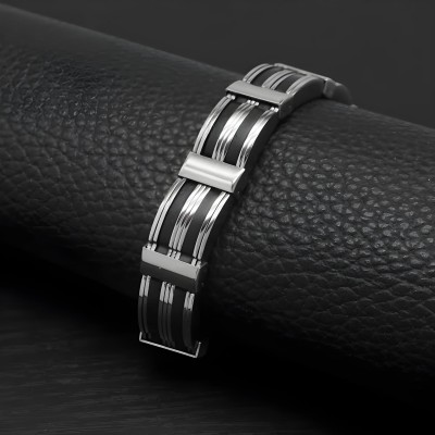 Gourmette pour homme ZB0405
