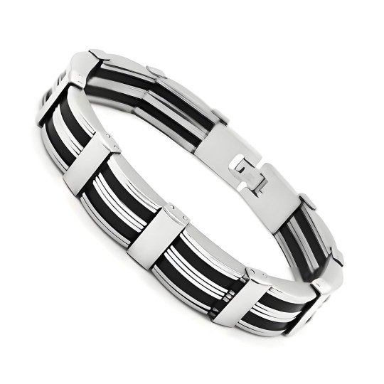 Gourmette homme ZB0405